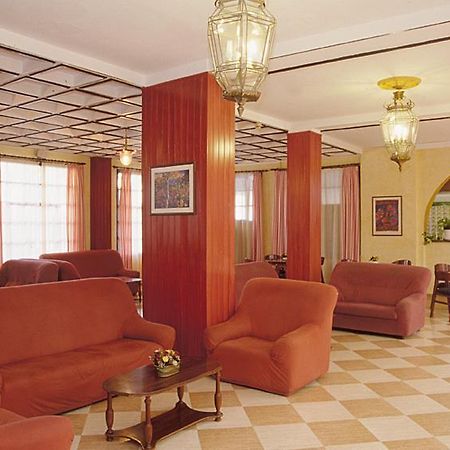 Kross Goya Benalmadena Interior foto