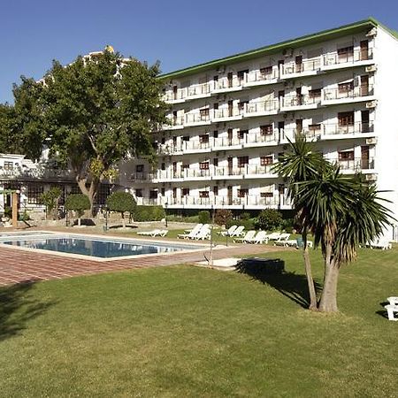 Kross Goya Benalmadena Bagian luar foto