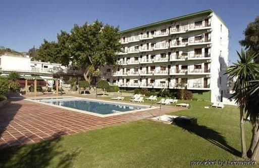 Kross Goya Benalmadena Bagian luar foto