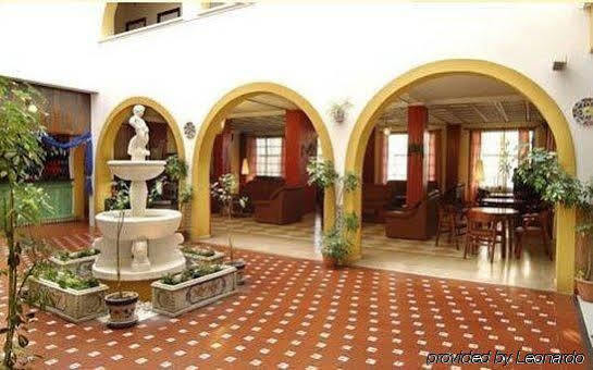 Kross Goya Benalmadena Interior foto