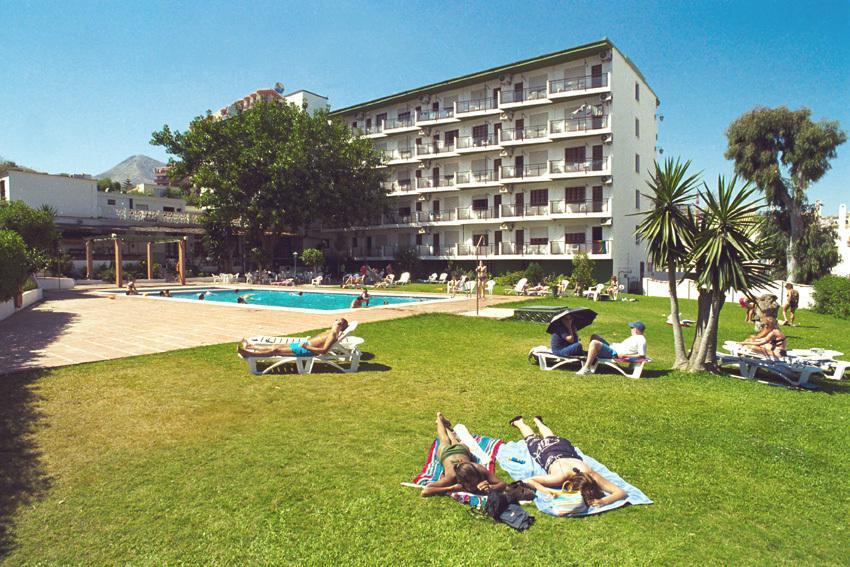 Kross Goya Benalmadena Bagian luar foto