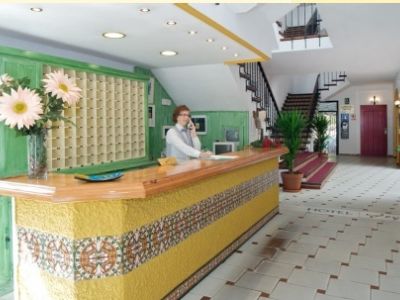 Kross Goya Benalmadena Bagian luar foto